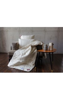 Одеяло ORGANIC HEMP GRASS всесезонное 260х240