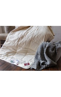 Одеяло ORGANIC HEMP GRASS всесезонное 260х240