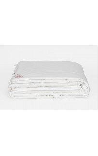 Одеяло ALLIANCE HEMP & CASHMERE GRASS двойное 200х220