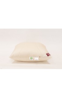 Подушка ORGANIC COTTON GRASS регулируемая 68х68