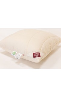 Подушка ORGANIC COTTON GRASS регулируемая 68х68