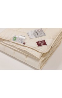 Одеяло ORGANIC COTTON GRASS всесезонное 150х200