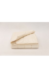 Одеяло ORGANIC COTTON GRASS всесезонное 260х240