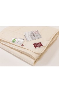 Одеяло ORGANIC COTTON GRASS легкое 260х240