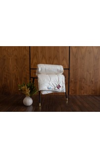 Одеяло ORGANIC COTTON GRASS легкое 160х220