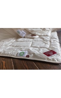 Одеяло ORGANIC COTTON GRASS легкое 160х220