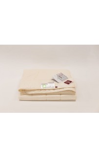 Одеяло ORGANIC COTTON GRASS легкое 160х220