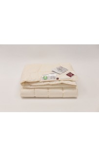 Одеяло ORGANIC COTTON GRASS всесезонное 200х200
