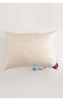 Подушка SILK DOWN GRASS средняя 50х68