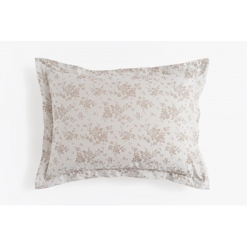 Наволочки "ПАЛЛАДА" серебристый 50x70 (2шт), GERMAN GRASS