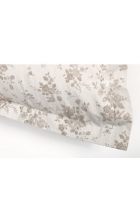 Наволочки "ПАЛЛАДА" серебристый 50x90 (2шт), GERMAN GRASS