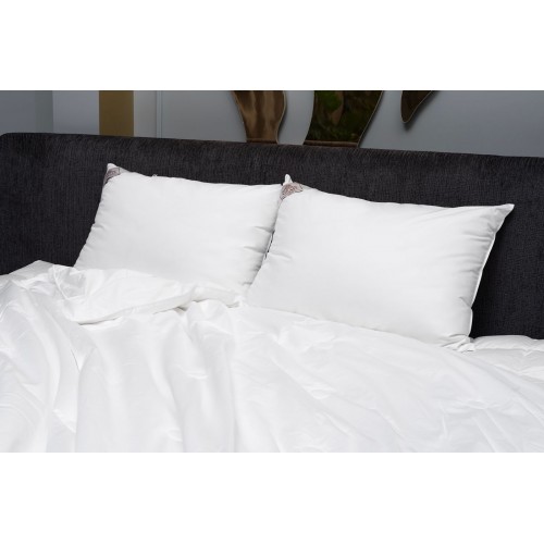 Подушка LUXURY SILK GRASS мягкая 50х68