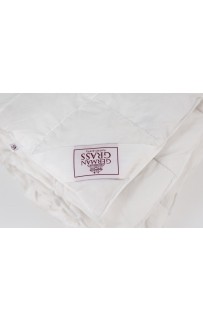 Одеяло ROYAL DOWN GRASS всесезонное "Light" 140х205