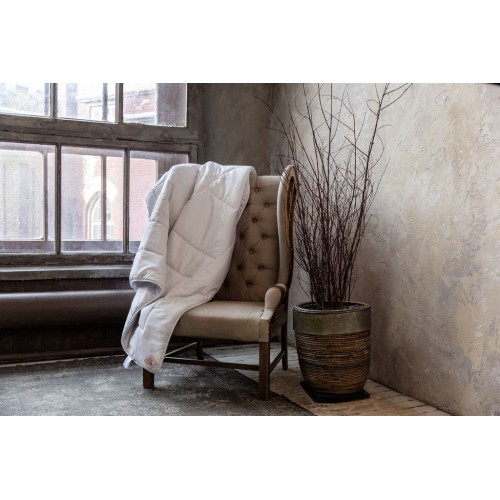 Одеяло LINENWASH GRASS легкое 200х220