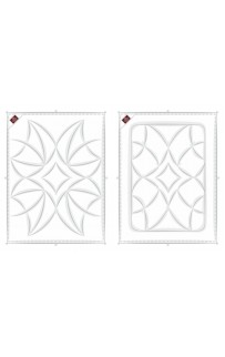 Комплект из 2 одеял "АЛЬЯНС" гусиный пух и волокно конопли 150x200, GERMAN GRASS