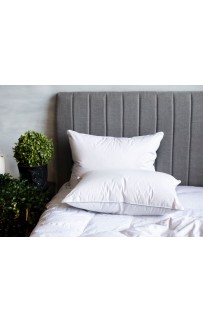 FDN-02210 Подушка GRAY FAMILIE DOWN средняя 50х68