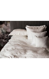 Пододеяльник "ПАЛЛАДА" платиновый 200x220