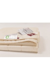 Одеяло ORGANIC COTTON GRASS легкое 150х200