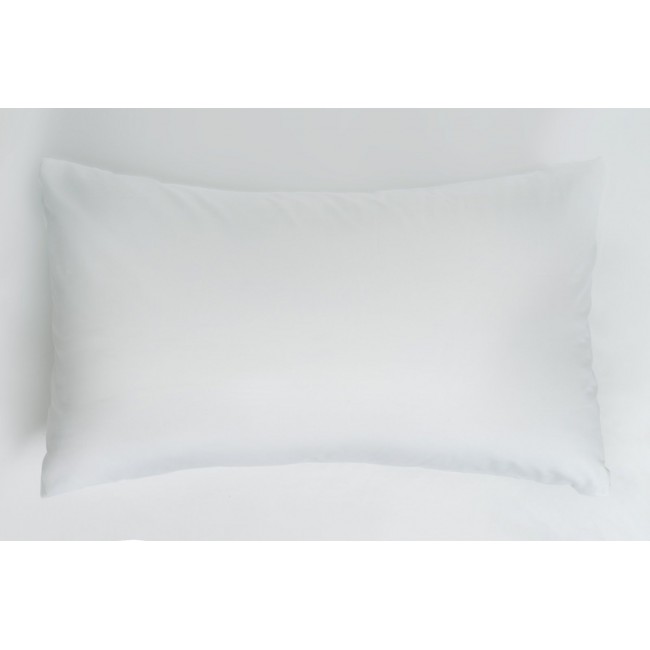 Наволочки "НОБИЛИС" белый 50x90 (2шт), GERMAN GRASS