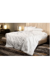 Подушка PAISLEY SILK GRASS мягкая 50х68