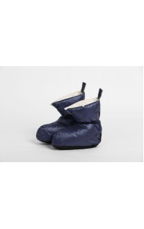 Сапожки-носочки пуховые Comfort Socks Travel Grass Ink 40-45 р.