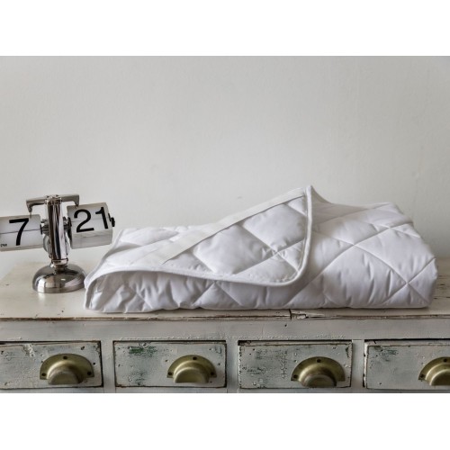 Наматрасник KINDER 95°C GRASS всесезонный 90х200