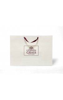 Подарочный пакет ТМ "GERMAN GRASS" (500х700х200)