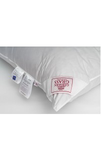 Подушка SILVER DOWN GRASS средняя 50х90