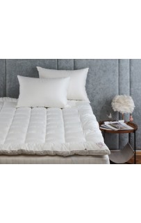 Наматрасник - топпер TOPPER NON-ALLERGENIC GRASS всесезонный 180х200