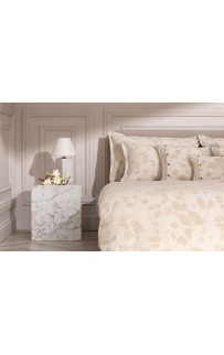 Пододеяльник "ПАЛЛАДА" натуральный бежевый 150x200, GERMAN GRASS