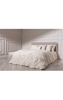 Пододеяльник "ПАЛЛАДА" натуральный бежевый 200x220, GERMAN GRASS Пододеяльник "ПАЛЛАДА" натуральный бежевый 200x220, GERMAN GRASS