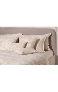 Наволочки декоративные "ПАЛЛАДА" натуральный льняной 33х45 (2шт), GERMAN GRASS Наволочки декоративные "ПАЛЛАДА" натуральный льняной 33х45 (2шт), GERMAN GRASS