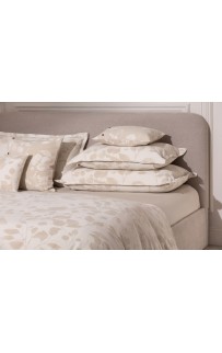 Пододеяльник "ПАЛЛАДА" натуральный бежевый 200x220, GERMAN GRASS Пододеяльник "ПАЛЛАДА" натуральный бежевый 200x220, GERMAN GRASS