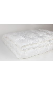 Наматрасник - топпер с шелком "ЛЮКСЕР" всесезонный 90x200, GERMAN GRASS Наматрасник - топпер с шелком "ЛЮКСЕР" всесезонный 90x200, GERMAN GRASS