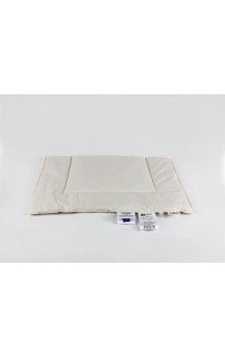BOC-113 Набор BABY ORGANIC LINEN GRASS – подушка 40х60 /одеяло 100х135