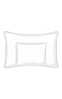 BOC-113 Набор BABY ORGANIC LINEN GRASS – подушка 40х60 /одеяло 100х135
