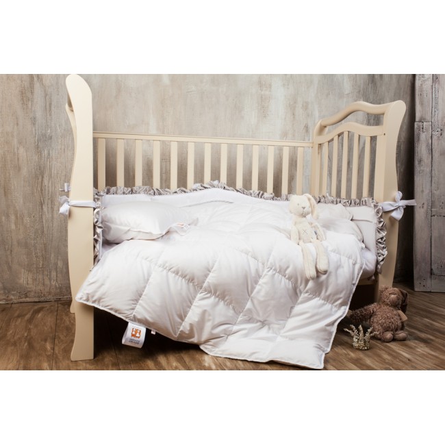 BSK-113/115-P Подушка BABY SNOW GRASS мягкая 40х60