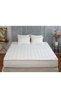Наматрасник MATTRESS TENCEL GRASS легкий 200х200