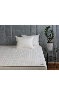 Наматрасник MATTRESS COTTON DRYSOFT GRASS непромокаемый 200х200