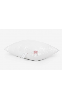 Подушка пух перо "3 ЗВЕЗДЫ" в 100% хлопке упругая 50x70, GERMAN GRASS Подушка пух перо "3 ЗВЕЗДЫ" в 100% хлопке упругая 50x70, GERMAN GRASS