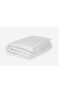 Пододеяльник "ПАЛЛАДА" платиновый 200x220