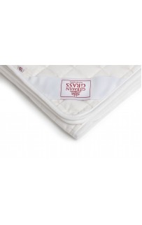 Наматрасник MATTRESS COTTON DRYSOFT GRASS непромокаемый 200х200