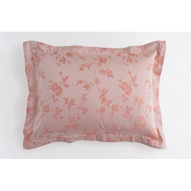 Наволочки "ПАЛЛАДА" абрикосовый 50x70 (2шт), GERMAN GRASS