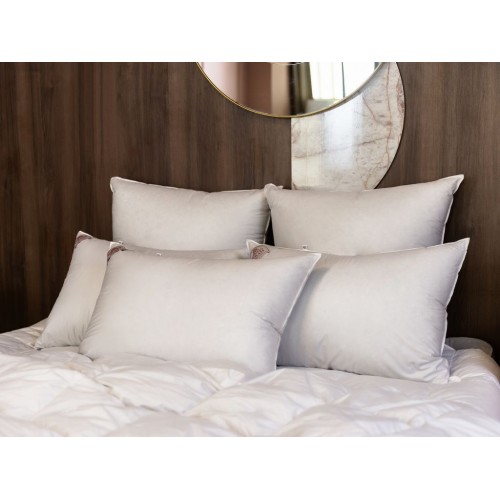 Подушка SILVER DOWN GRASS средняя 50х90