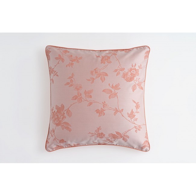 Наволочки "ПАЛЛАДА" абрикосовый 50x50 (2шт), GERMAN GRASS Наволочки "ПАЛЛАДА" абрикосовый 50x50 (2шт), GERMAN GRASS