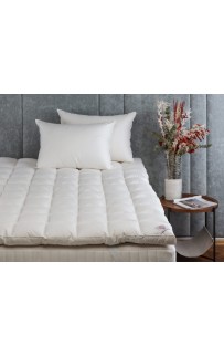Перина пуховая ROYAL DOWN GRASS 160х200