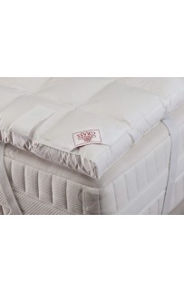Перина пуховая ROYAL DOWN GRASS 200х200