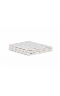 Наматрасник MATTRESS COTTON DRYSOFT GRASS непромокаемый с юбкой 140х200х40