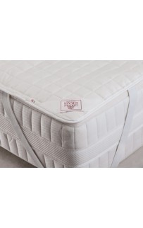 Наматрасник MATTRESS COTTON DRYSOFT GRASS непромокаемый 200х200