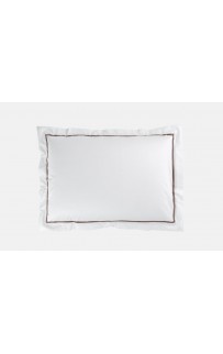 Наволочки с узкой отделкой "АЛЛЮР" альпийский молочный шоколад 50x70 (2шт), GERMAN GRASS Наволочки с узкой отделкой "АЛЛЮР" альпийский молочный шоколад 50x70 (2шт), GERMAN GRASS